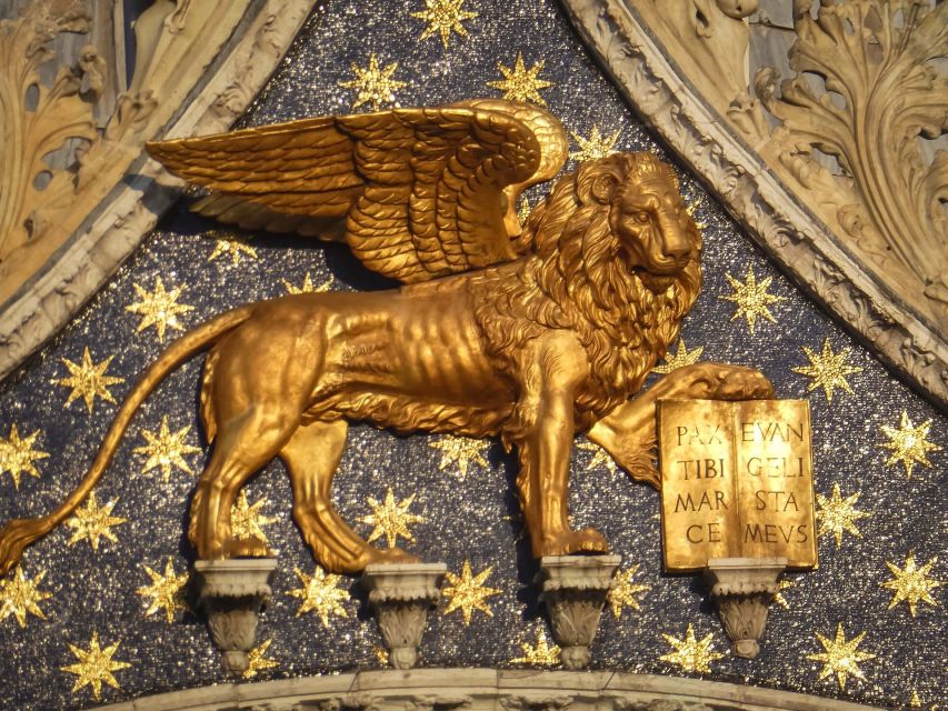 Venice: Religion Walking Tour with Doge’s Palace Tickets - Who this tour suits best (and who should choose another plan)
