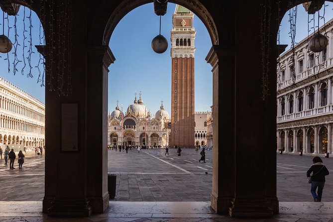 Venice's Best: Basilica, Doge's Palace, Gondola & History Gallery - Price and value: what $129.40 gets you (and why it may be worth it)