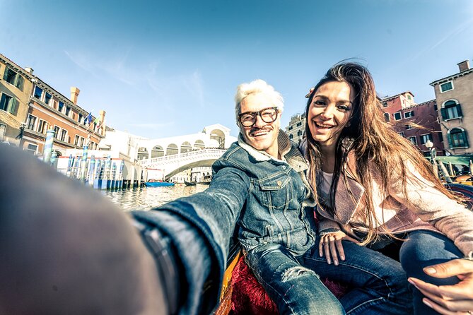 Venice's Icons: Basilica, Doge Palace, Rialto & Optional Gondola - St. Mark’s Square start: the smartest way to begin a Venice “greatest hits” day