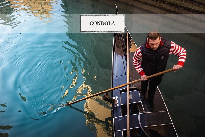 Venice's Icons: Basilica, Doge Palace, Rialto & Optional Gondola - Museums and library access: use it for smart follow-up, not random wandering