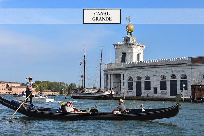 Venice's Icons: Basilica, Doge Palace, Rialto & Optional Gondola - Price and value: what you’re really paying for