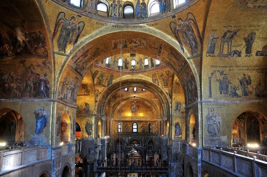 Venice: Skip-the-Line Doge’s Palace & Basilica Walking Tour - Price and value: what $120.08 is really buying