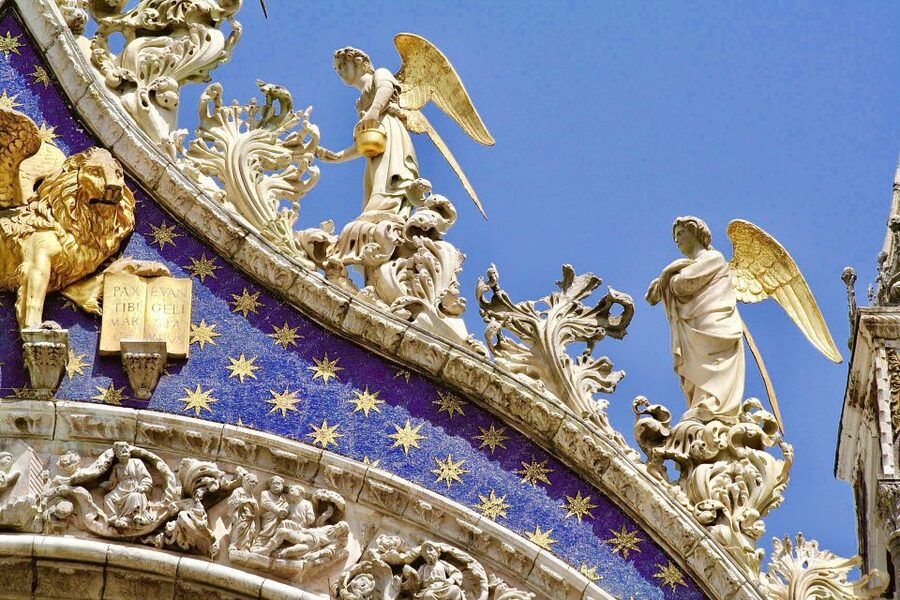 Venice: Skip-the-Line Doge’s Palace & Basilica Walking Tour - Who should book this walking tour