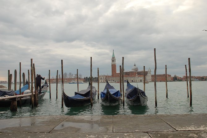 Venice Skip the Line Saint Mark's Basilica and Doge's Palace Private Tour - Should You Book This Tour?