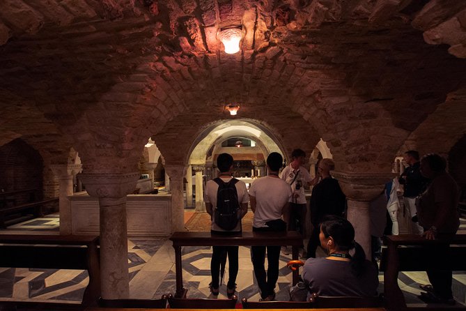 Venice: St Mark's Basilica After-Hours Tour with Optional Doge's Palace - Why St. Mark’s After Dark Feels Different Than Daytime