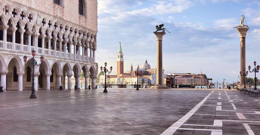 Venice: St Mark’s Basilica and Doge’s Palace Private Tour - Key highlights you’ll care about