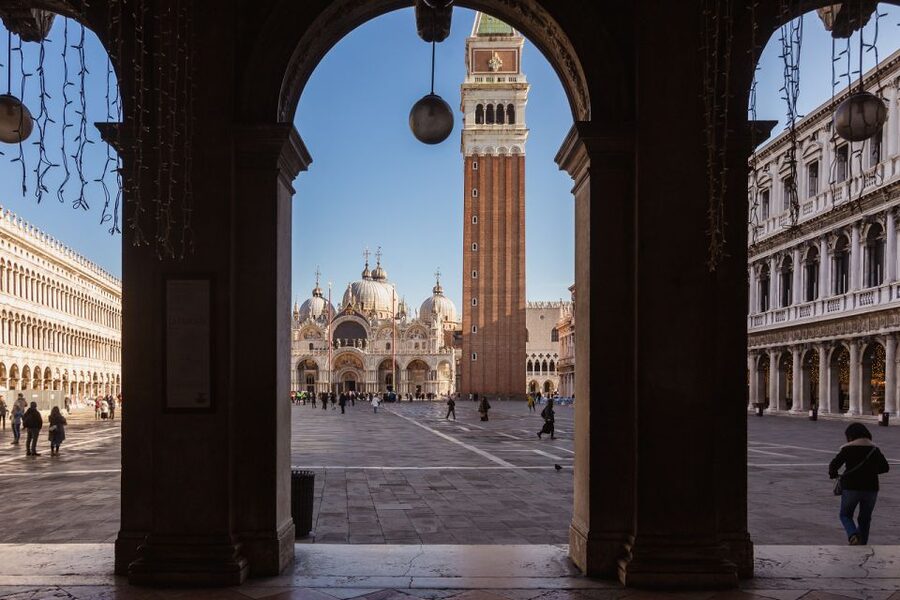 Venice: St Mark's Basilica, Doge Palace, & Bell Tower Option - The Bridge of Sighs and the Piombi Prisons: where the story turns darker