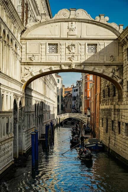 Venice: St. Mark's Basilica, Doge's Palace & Bridge of Sighs - Should you book this skip-the-line combo?