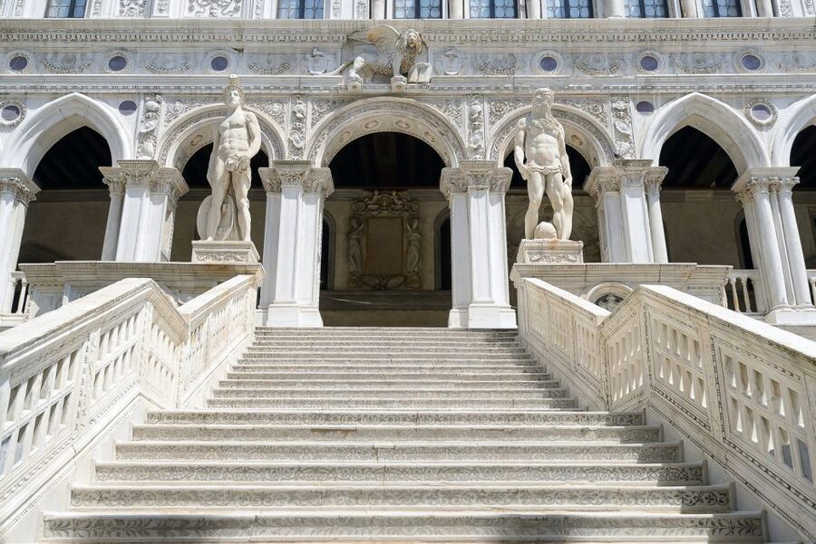 Venice: St. Mark's City Pass with Doge's Palace Entry - Correr, Archaeological Museum, Biblioteca Marciana: The St. Mark’s Square Museum Triangle