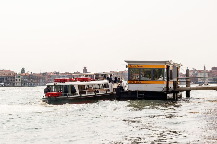 Venice: St. Mark's City Pass with Doge's Palace Entry - Ticket Value: Is $52 a Deal in Venice Terms?