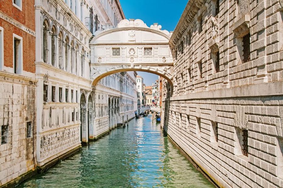 Venice: St. Mark's City Pass with Doge's Palace Entry - St. Mark’s Square: Build Your Day Like a Local (Not Like a Line-Causer)