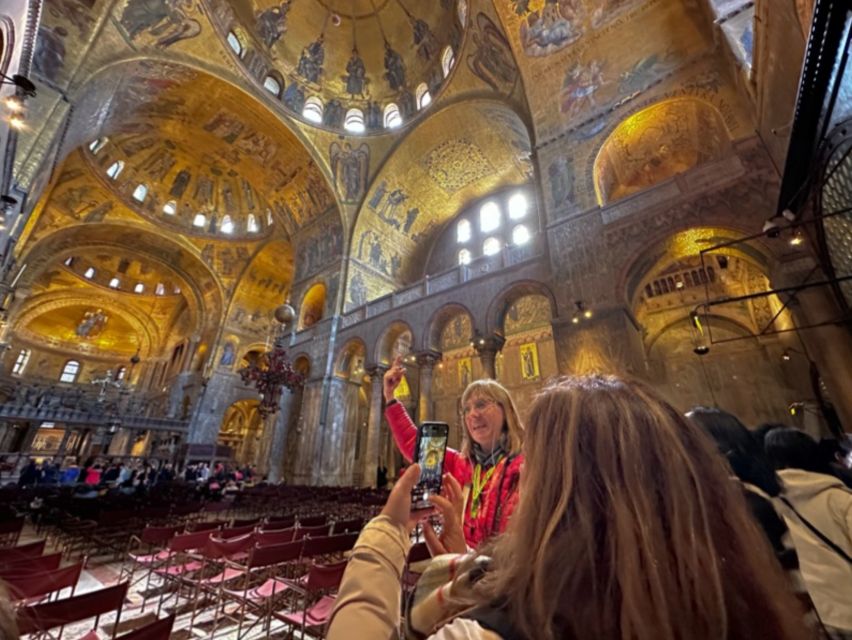 Venice: St Mark's, Doge's Palace, Murano & Burano Day Tour - Should You Book This Venice Day Tour?