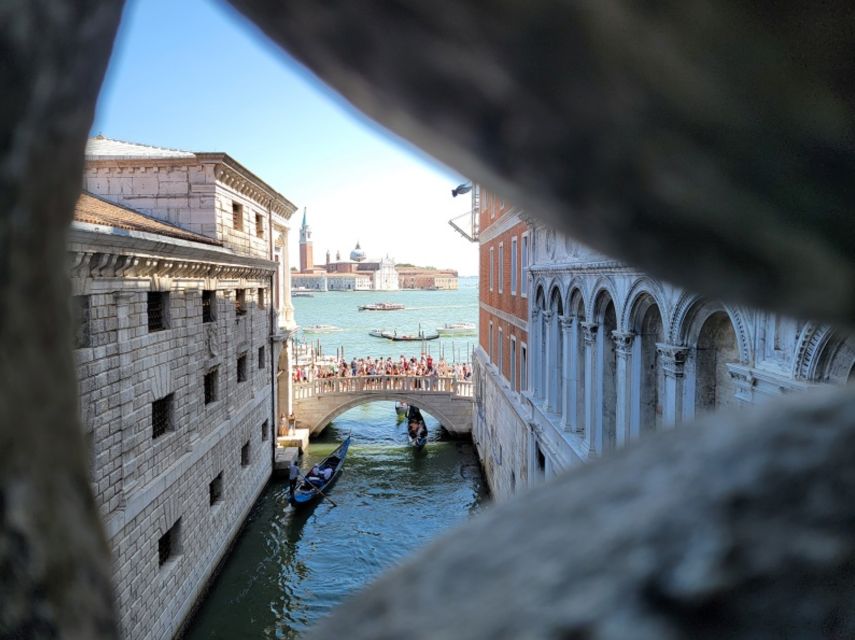 Venice: St Mark's, Doge's Palace, Murano & Burano Day Tour - Who This Tour Fits Best (And Who Should Skip It)