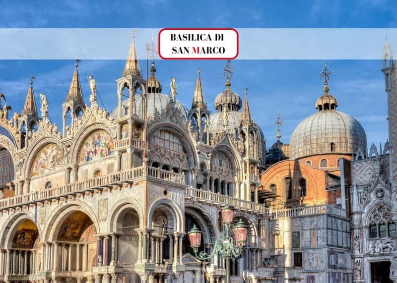Venice St. Mark's Pass: Basilica, Doge Palace, & Bell Tower - Doge’s Palace, Bridge of Sighs, and the feel of Venetian power