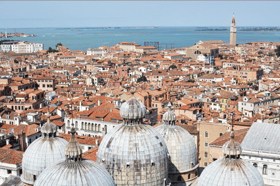 Venice St. Mark's Pass: Basilica, Doge Palace, & Bell Tower - Where it fits best (and where it might not)