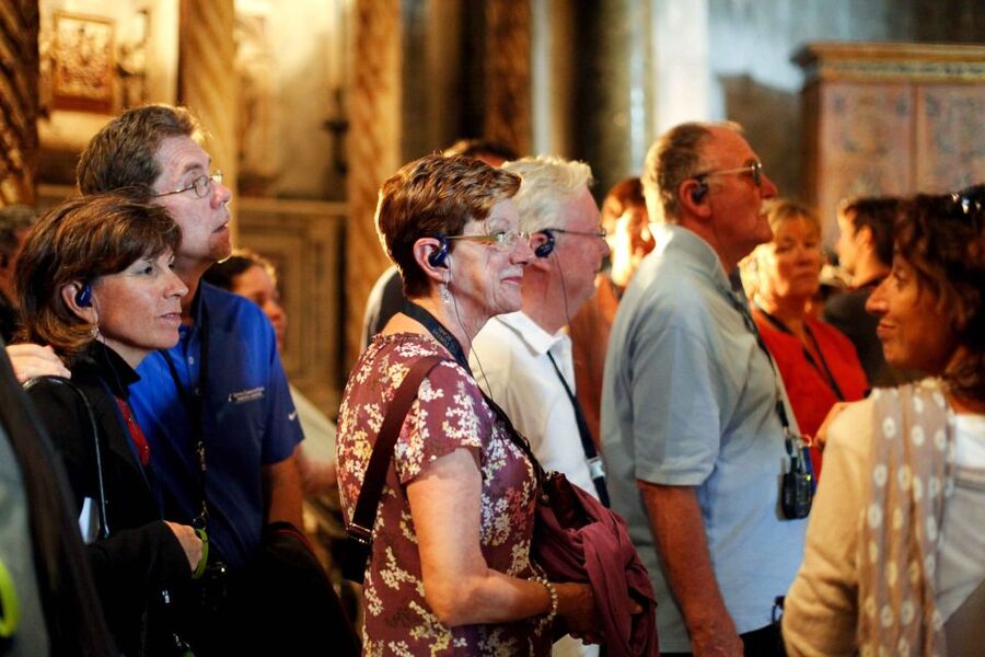 Venice: Walking tour, Doge Palace, & St. Mark's Basilica - The Big Why: Seeing St. Mark’s Venice the Right Way
