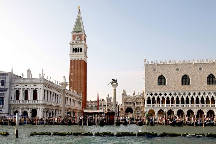 Venice: Walking tour, Doge Palace, & St. Mark's Basilica - Should You Book This Venice Tour?