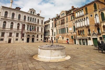 Venice Walking Tour plus Skip the Lines Doge's Palace and St Mark's Basilica Tours - Entering St. Mark’s Basilica with the right expectations