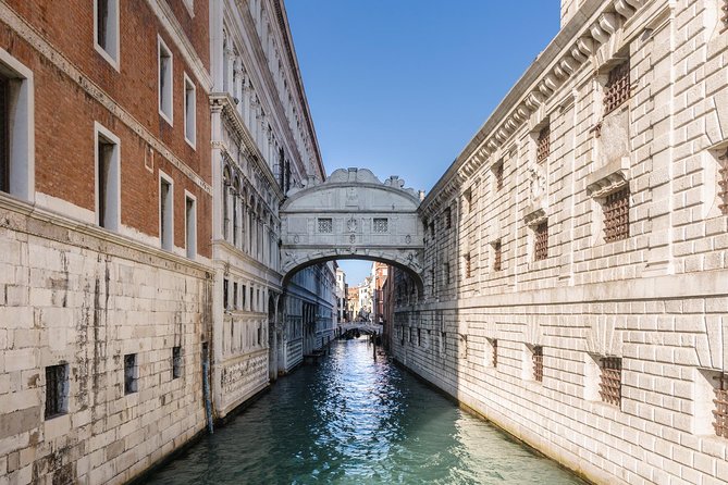 Venice: Winter Pass Top Attractions & City Walking Tour - Optional museum stop: Palazzo Mocenigo (fashion, textiles, perfume)