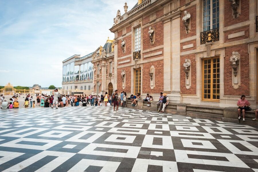 Versailles Bike Tour with Palace & Queen Farm Entrance - Key things I’d focus on