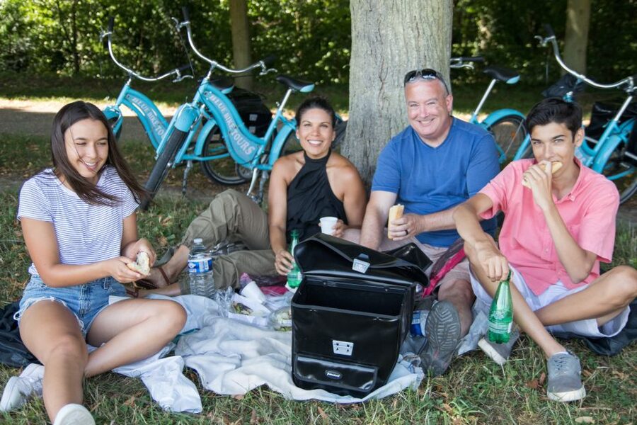 Versailles Bike Tour with Palace & Queen Farm Entrance - Is $128 good value? Here’s what you’re really paying for