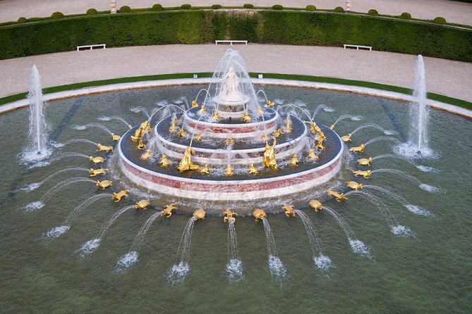 Versailles: Full Day Tour & Shuttle from Paris - Should you book this Versailles full-day tour from Paris?