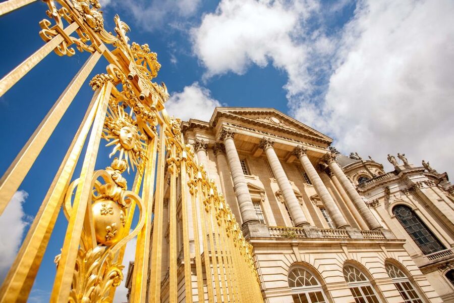 Versailles: Palace and Garden Bike Tour with Tickets - The market picnic: where the tour turns from sightseeing into a day out