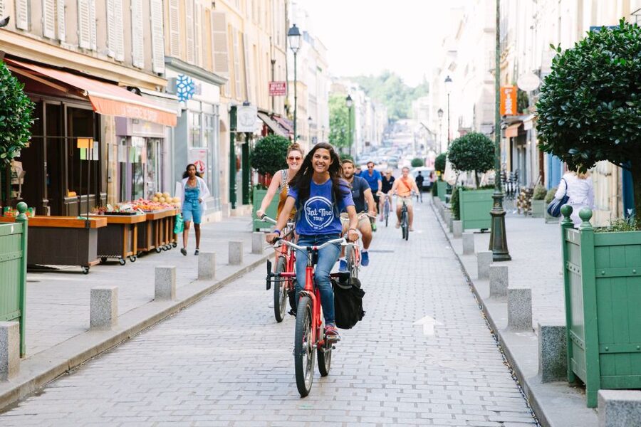 Versailles: Palace and Garden Bike Tour with Tickets - Practical tips that make the bike day smoother