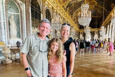 Versailles Palace and Garden Tour with Paris Private Transfers - Inside the Palace: Audio Guide Focused on the Rooms That Matter