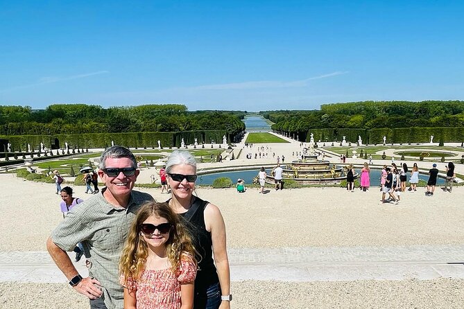 Versailles Palace and Garden Tour with Paris Private Transfers - Gardens and Trianon: Where Versailles Breathes (and Why Timing Matters)