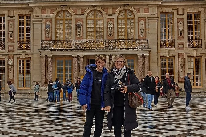 Versailles Palace and Garden Tour with Paris Private Transfers - How the 4-Hour Flow Feels: Enough Time for Highlights, Not Everything