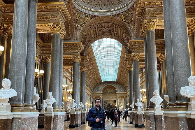Versailles Palace and Garden Tour with Paris Private Transfers - Price and Value: What $409.11 Gets You (and What It Saves)