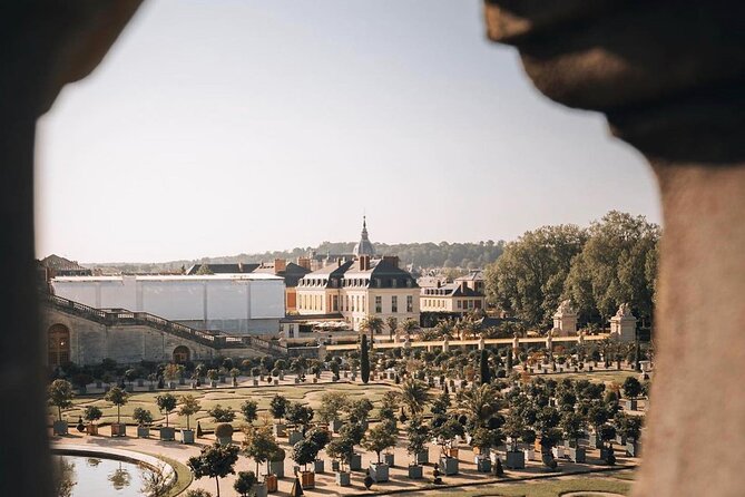 Versailles Palace and Garden Tour with Paris Private Transfers - Who Should Book This Versailles Tour?