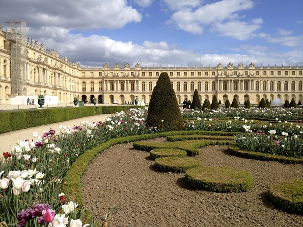 Versailles Palace and Gardens Half Day Guided Tour from Paris - Key Takeaways Before You Go