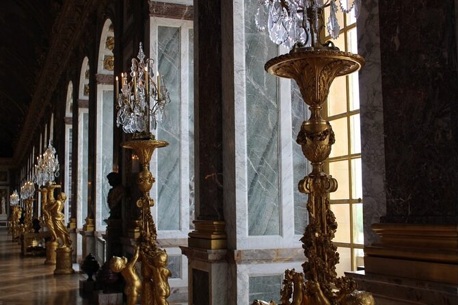 Versailles Palace and Gardens Ticket - The Smart 3-Hour Plan: How to See More Without Rushing