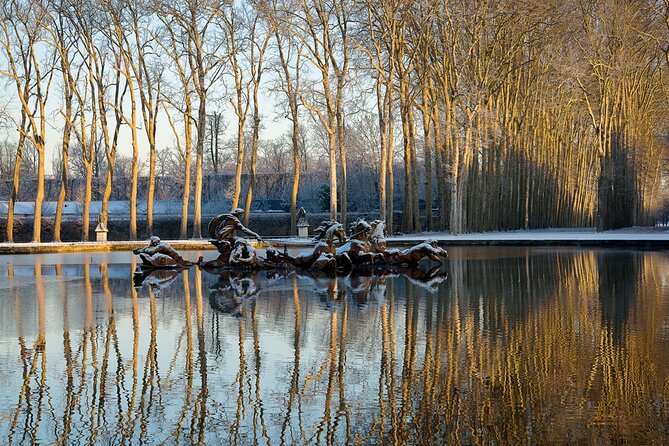 Versailles Palace and Gardens Ticket - Price and Value: Is $50 a Fair Deal?