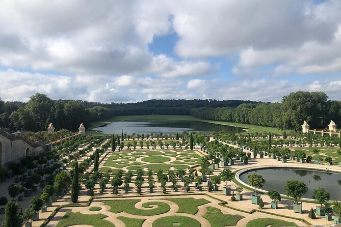 Versailles Palace and Gardens Tour - Photo, pace, and comfort tips that save your day