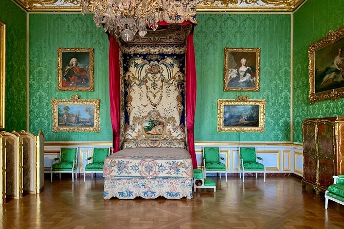 Versailles Palace and Gardens Tour - Who this tour fits best (and who should rethink it)