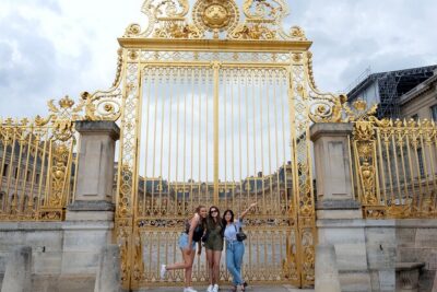 Versailles Palace and Gardens Tour from Paris - Inside the Palace: getting past the overwhelm