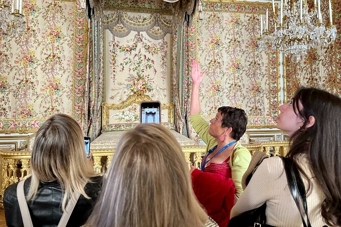 Versailles Palace and Gardens Tour from Paris - Crowds, pacing, and comfort: the stuff you should plan for