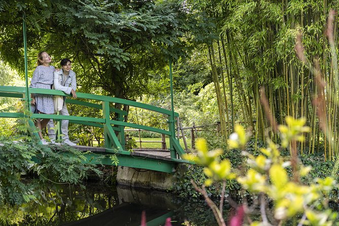 Versailles Palace and Giverny Monet House Visit with Lunch - Price and value: how $242.98 makes sense for the right traveler