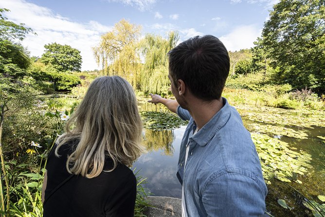 Versailles Palace and Giverny Monet House Visit with Lunch - Who this tour fits best (and who should look elsewhere)