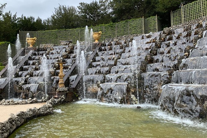 Versailles Palace and Giverny Private Guided Tour from Paris - Value and price: what you’re really paying for