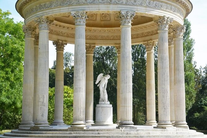 Versailles Palace Entrance Ticket and Breakfast at Ore Restaurant - Price and Value: Is $92 Worth It?