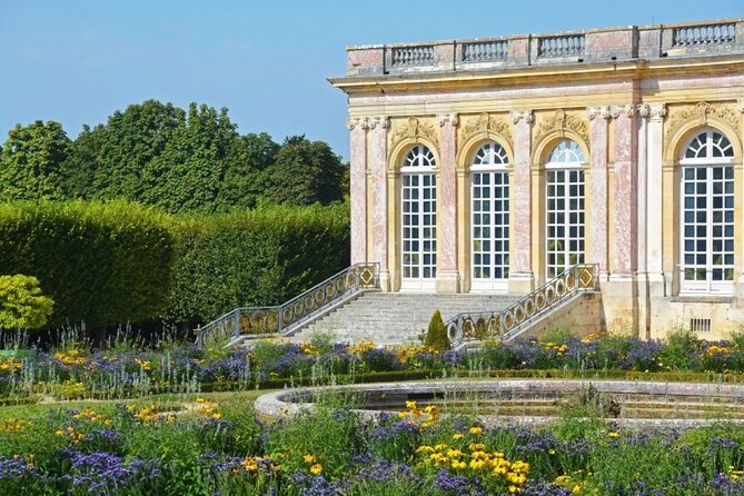 Versailles Palace Entrance Ticket and Breakfast at Ore Restaurant - How the Skip-the-Line Works (And What It Can’t Remove)