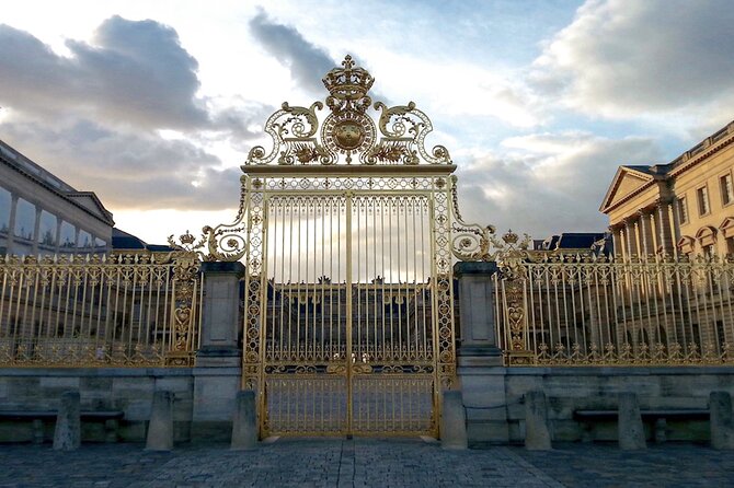 Versailles Palace Full Day or Half Day Tour with Local Guide - Half-day vs. full-day: what 3 hours really buys you