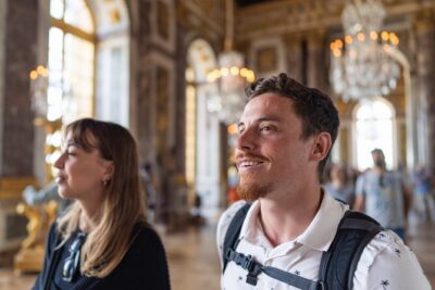 Versailles Palace Full Day or Half Day Tour with Local Guide - Getting in: why guaranteed entry changes the whole visit