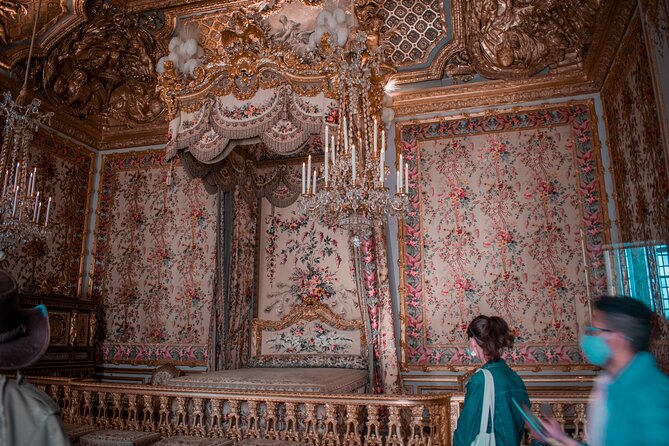 Versailles Palace & Gardens Guided Tour - Skip-the-line at Versailles: What that really buys you
