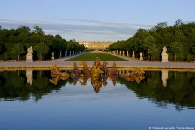 Versailles Palace & Gardens Guided Tour - Where you meet and how timing affects your day
