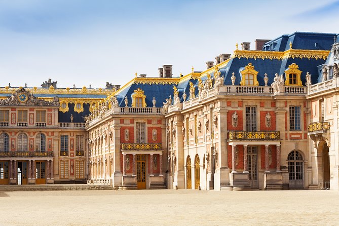 Versailles Palace & Gardens Guided Tour - Musical fountains vs. musical gardens: choosing what to expect